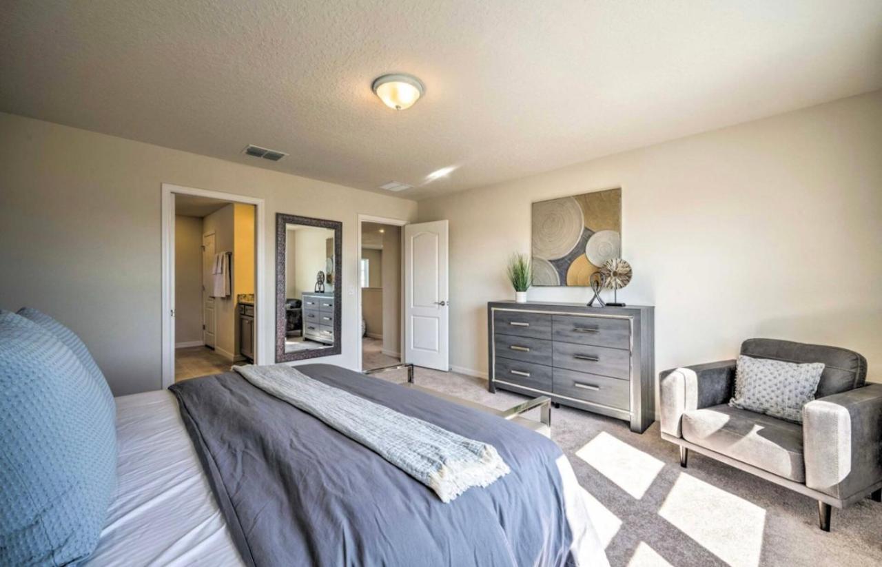 New! Luxury Solterra Resort Home, Disney World Family Retreat Vacation ดาเวนพอร์ต ภายนอก รูปภาพ