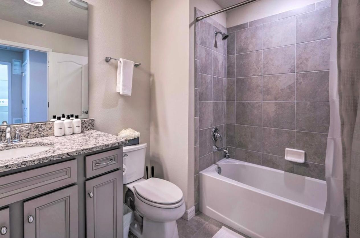 New! Luxury Solterra Resort Home, Disney World Family Retreat Vacation ดาเวนพอร์ต ภายนอก รูปภาพ