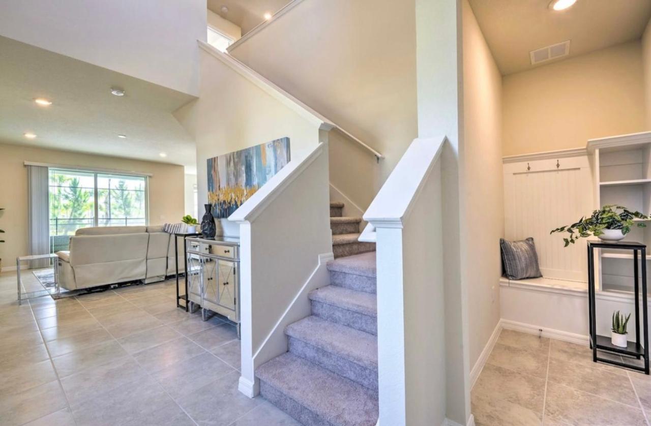 New! Luxury Solterra Resort Home, Disney World Family Retreat Vacation ดาเวนพอร์ต ภายนอก รูปภาพ