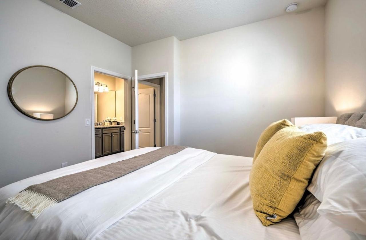New! Luxury Solterra Resort Home, Disney World Family Retreat Vacation ดาเวนพอร์ต ภายนอก รูปภาพ