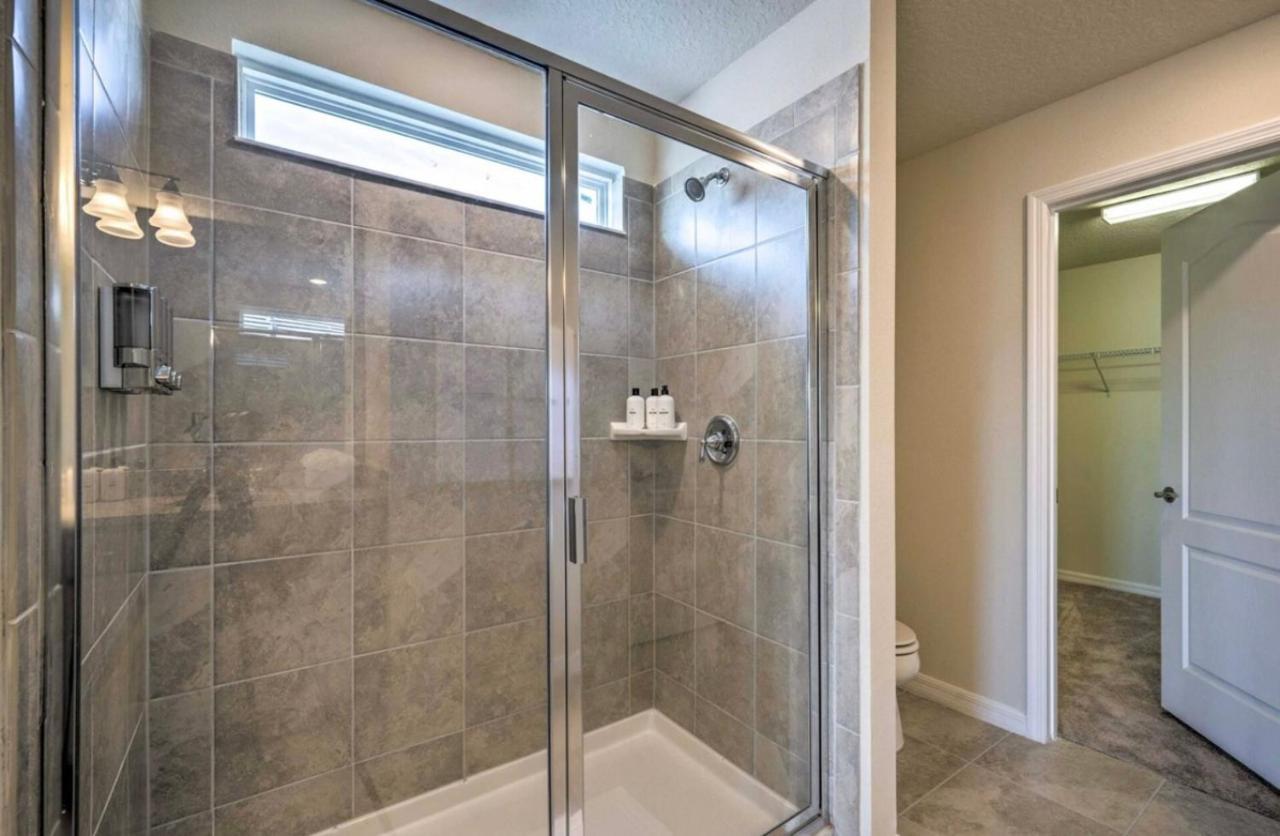 New! Luxury Solterra Resort Home, Disney World Family Retreat Vacation ดาเวนพอร์ต ภายนอก รูปภาพ