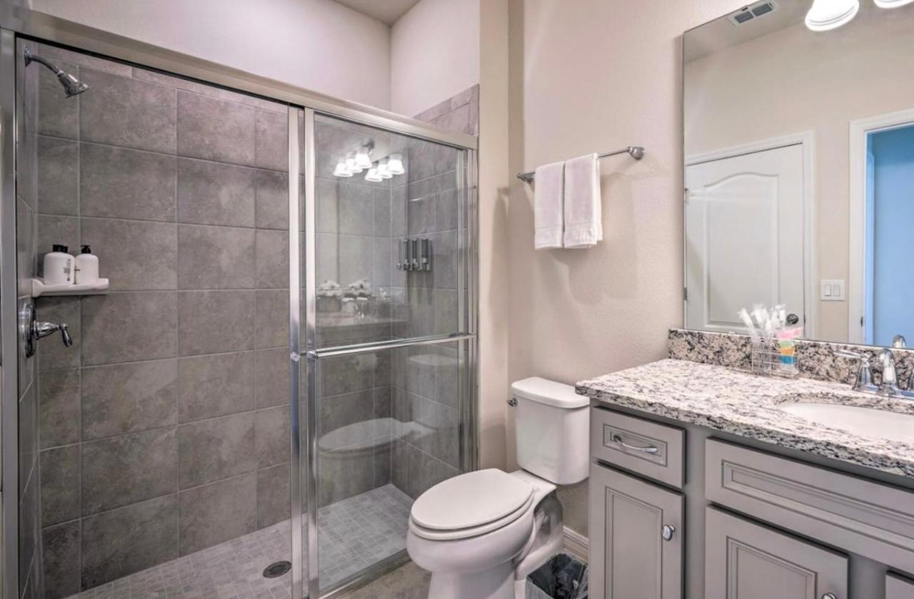 New! Luxury Solterra Resort Home, Disney World Family Retreat Vacation ดาเวนพอร์ต ภายนอก รูปภาพ