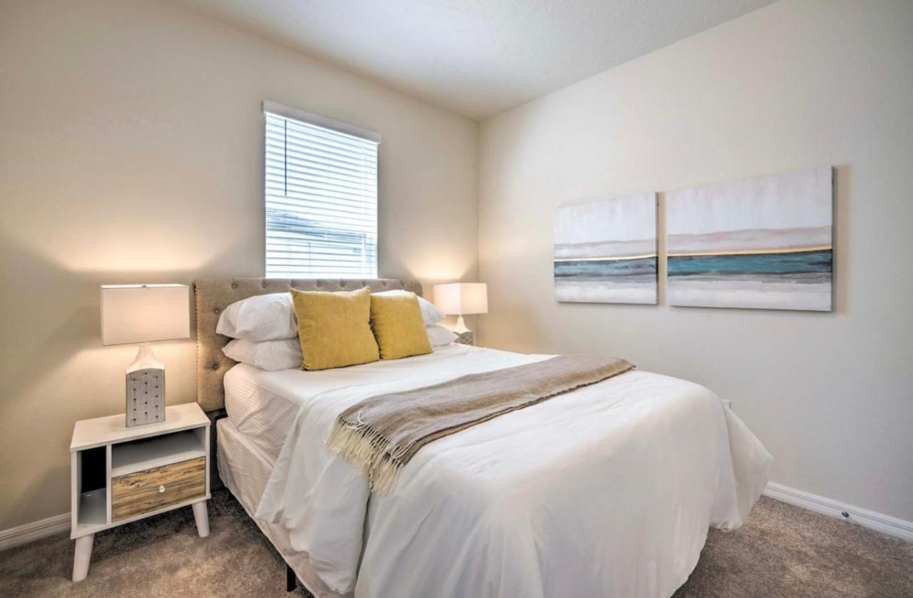 New! Luxury Solterra Resort Home, Disney World Family Retreat Vacation ดาเวนพอร์ต ภายนอก รูปภาพ